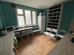 Hostel Racional Kutuzovsky