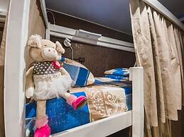 Hostel Racional Kutuzovsky