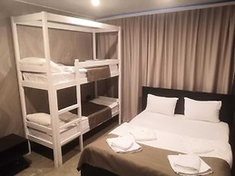 Hostel Racional Kutuzovsky