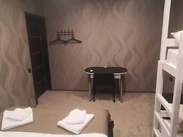 Hostel Racional Kutuzovsky