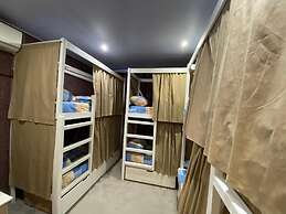 Hostel Racional Kutuzovsky