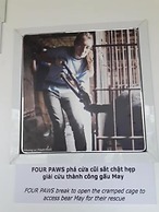 Khai Yen Tam Coc Hostel