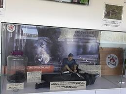 Khai Yen Tam Coc Hostel