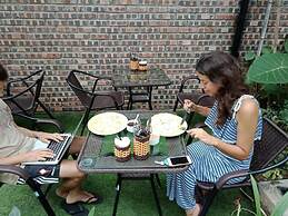 Khai Yen Tam Coc Hostel