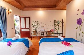 Khai Yen Tam Coc Hostel