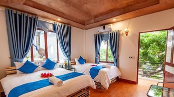 Khai Yen Tam Coc Hostel