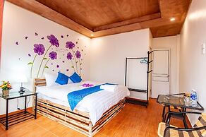 Khai Yen Tam Coc Hostel