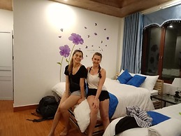 Khai Yen Tam Coc Hostel