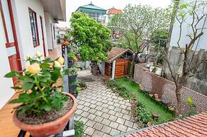 Khai Yen Tam Coc Hostel