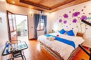 Khai Yen Tam Coc Hostel