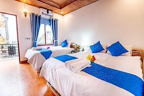 Khai Yen Tam Coc Hostel