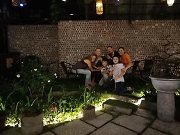 Khai Yen Tam Coc Hostel