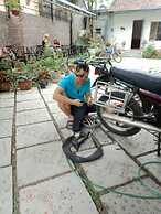 Khai Yen Tam Coc Hostel