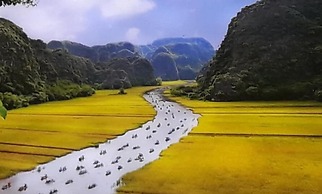 Khai Yen Tam Coc Hostel