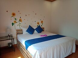 Khai Yen Tam Coc Hostel