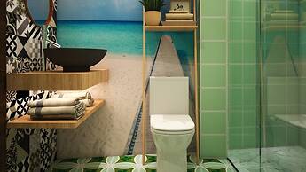 Khai Yen Tam Coc Hostel