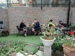 Khai Yen Tam Coc Hostel