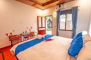 Khai Yen Tam Coc Hostel