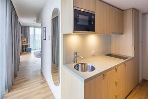 Capri by Fraser Leipzig