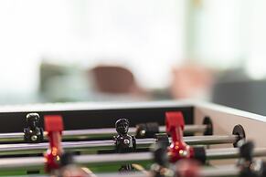 Capri by Fraser Leipzig