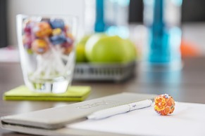 Capri by Fraser Leipzig