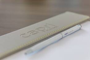 Capri by Fraser Leipzig