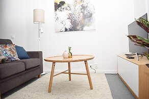 Företagsbostäder Fregattgatan