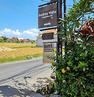 BoBos Villa