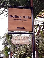 BoBos Villa