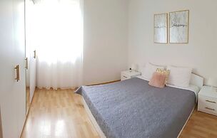 Nicely decorated apartment Neda