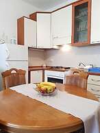 Nicely decorated apartment Neda