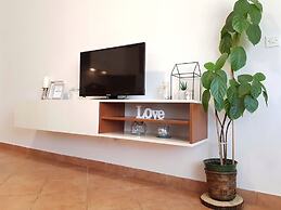 Nicely decorated apartment Neda