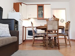 Nicely decorated apartment Neda