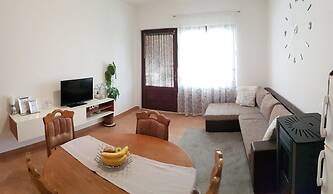 Nicely decorated apartment Neda