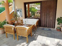 Nicely decorated apartment Neda