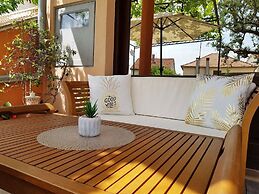 Nicely decorated apartment Neda