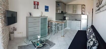 Romantic Apartment Neda