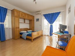 Apartment Almera N2