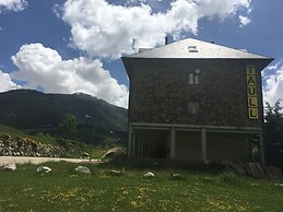 Hotel Taüll