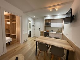 Apartamentos La Solana (reformado en 2024)