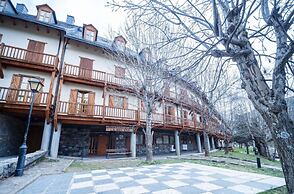 Apartamentos La Solana (reformado en 2024)