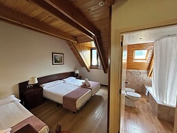 Hotel Romànic