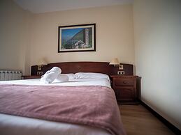 Hotel Romànic