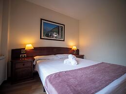 Hotel Romànic