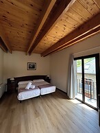 Hotel Romànic