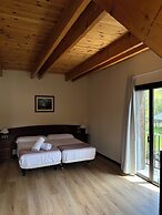 Hotel Romànic