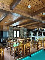 Hotel Romànic