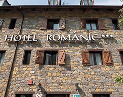 Hotel Romànic