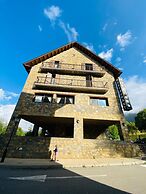 Hotel Romànic
