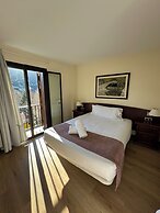 Hotel Romànic